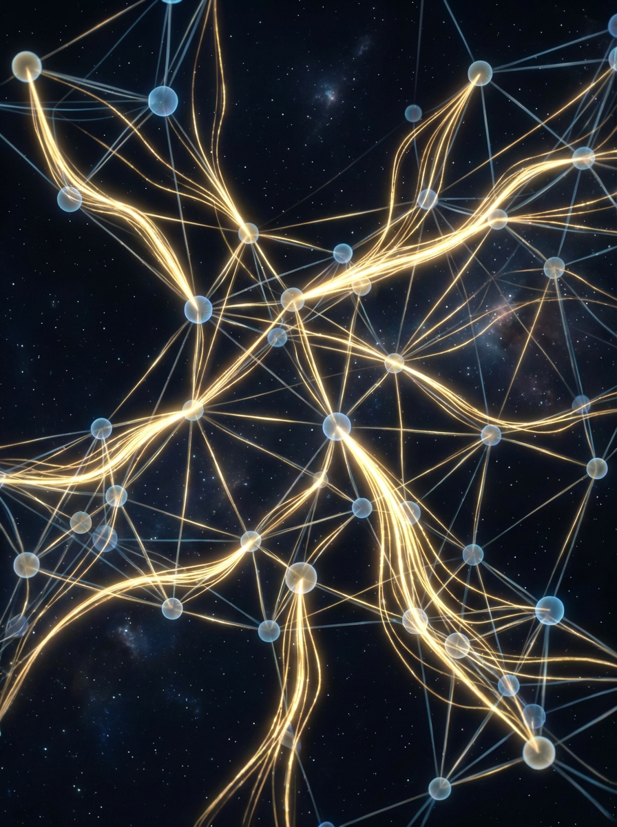 KI in Aktion – neuronales Netzwerk Visualisierung